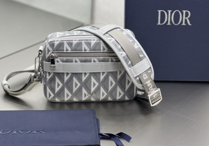 Mens Christian Dior Satchel bags